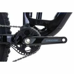 Bicicleta De MTB Vitus Sommet 297 CR (2022) -Bicicletas comprar Vitus Sommet 297 CR Mountain Bike 2022 Velocity Blue 17