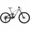 Bicicleta De MTB Vitus Sommet 297 CRS (2022) -Bicicletas comprar Vitus Sommet 297 CRS Mountain Bike 2022 Oryx Grey 01