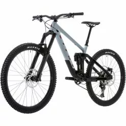 Bicicleta De MTB Vitus Sommet 297 CRS (2022) -Bicicletas comprar Vitus Sommet 297 CRS Mountain Bike 2022 Oryx Grey 05
