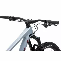 Bicicleta De MTB Vitus Sommet 297 CRS (2022) -Bicicletas comprar Vitus Sommet 297 CRS Mountain Bike 2022 Oryx Grey 08