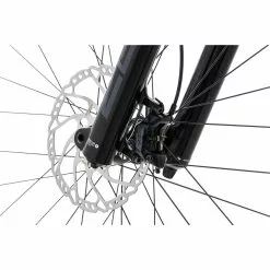 Bicicleta De MTB Vitus Sommet 297 CRS (2022) -Bicicletas comprar Vitus Sommet 297 CRS Mountain Bike 2022 Oryx Grey 12