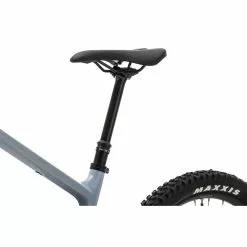 Bicicleta De MTB Vitus Sommet 297 CRS (2022) -Bicicletas comprar Vitus Sommet 297 CRS Mountain Bike 2022 Oryx Grey 13
