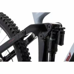 Bicicleta De MTB Vitus Sommet 297 CRS (2022) -Bicicletas comprar Vitus Sommet 297 CRS Mountain Bike 2022 Oryx Grey 14