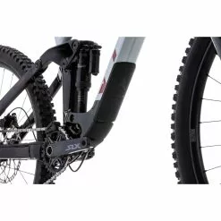 Bicicleta De MTB Vitus Sommet 297 CRS (2022) -Bicicletas comprar Vitus Sommet 297 CRS Mountain Bike 2022 Oryx Grey 17