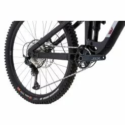 Bicicleta De MTB Vitus Sommet 297 CRS (2022) -Bicicletas comprar Vitus Sommet 297 CRS Mountain Bike 2022 Oryx Grey 18