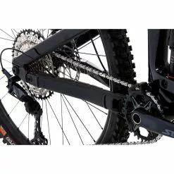 Bicicleta De MTB Vitus Sommet 297 CRS (2022) -Bicicletas comprar Vitus Sommet 297 CRS Mountain Bike 2022 Oryx Grey 19