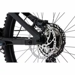 Bicicleta De MTB Vitus Sommet 297 CRS (2022) -Bicicletas comprar Vitus Sommet 297 CRS Mountain Bike 2022 Oryx Grey 20
