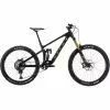 Bicicleta De MTB Vitus Sommet 297 CRX (2022)