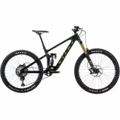 Bicicleta De MTB Vitus Sommet 297 CRX (2022)
