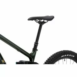 Bicicleta De MTB Vitus Sommet 297 CRX (2022) -Bicicletas comprar Vitus Sommet 297 CRX Mountain Bike 2022 Racing Green 13
