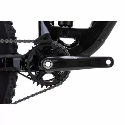 Bicicleta De MTB Vitus Sommet 297 CRX (2022) -Bicicletas comprar Vitus Sommet 297 CRX Mountain Bike 2022 Racing Green 16