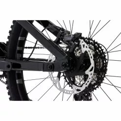 Bicicleta De MTB Vitus Sommet 297 CRX (2022) -Bicicletas comprar Vitus Sommet 297 CRX Mountain Bike 2022 Racing Green 20