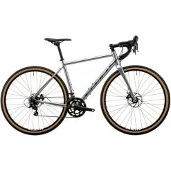Bicicleta De Carretera Vitus Substance 2 Adventure (2022)