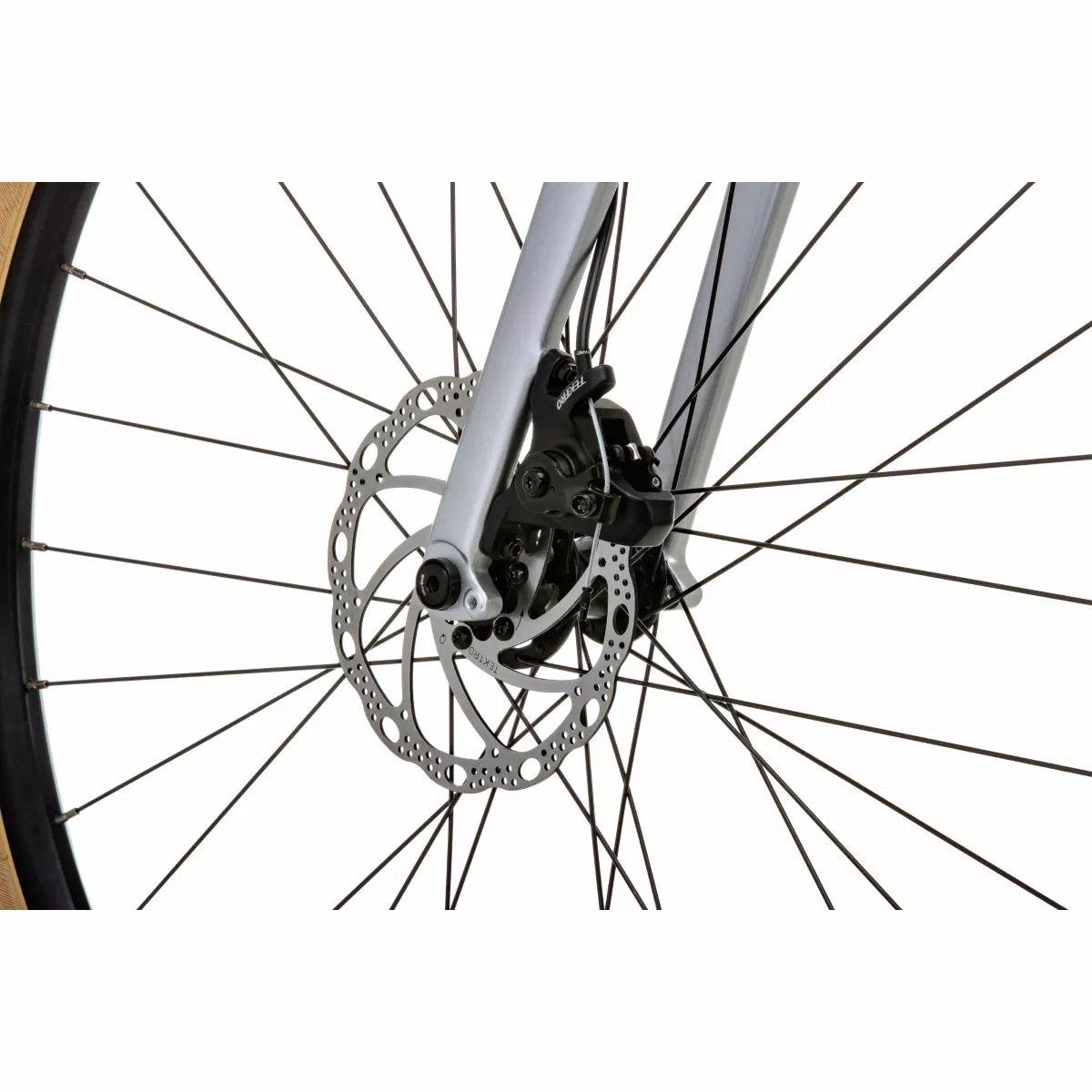 Bicicleta De Carretera Vitus Substance 2 Adventure (2022) 8 Bicicleta De Carretera Vitus Substance 2 Adventure (2022) - Imagen 6