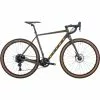 Bicicleta De Gravel Vitus Substance CRS-1 (Apex, 2022) -Bicicletas comprar Vitus Substance CRS 1 Adventure Bike Apex 2022 Coffee Cake 01