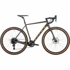 Bicicleta De Gravel Vitus Substance CRS-1 (Apex, 2022)