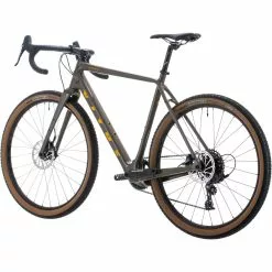 Bicicleta De Gravel Vitus Substance CRS-1 (Apex, 2022) 23 Bicicleta De Gravel Vitus Substance CRS-1 (Apex, 2022) -Bicicletas comprar Vitus Substance CRS 1 Adventure Bike Apex 2022 Coffee Cake 06