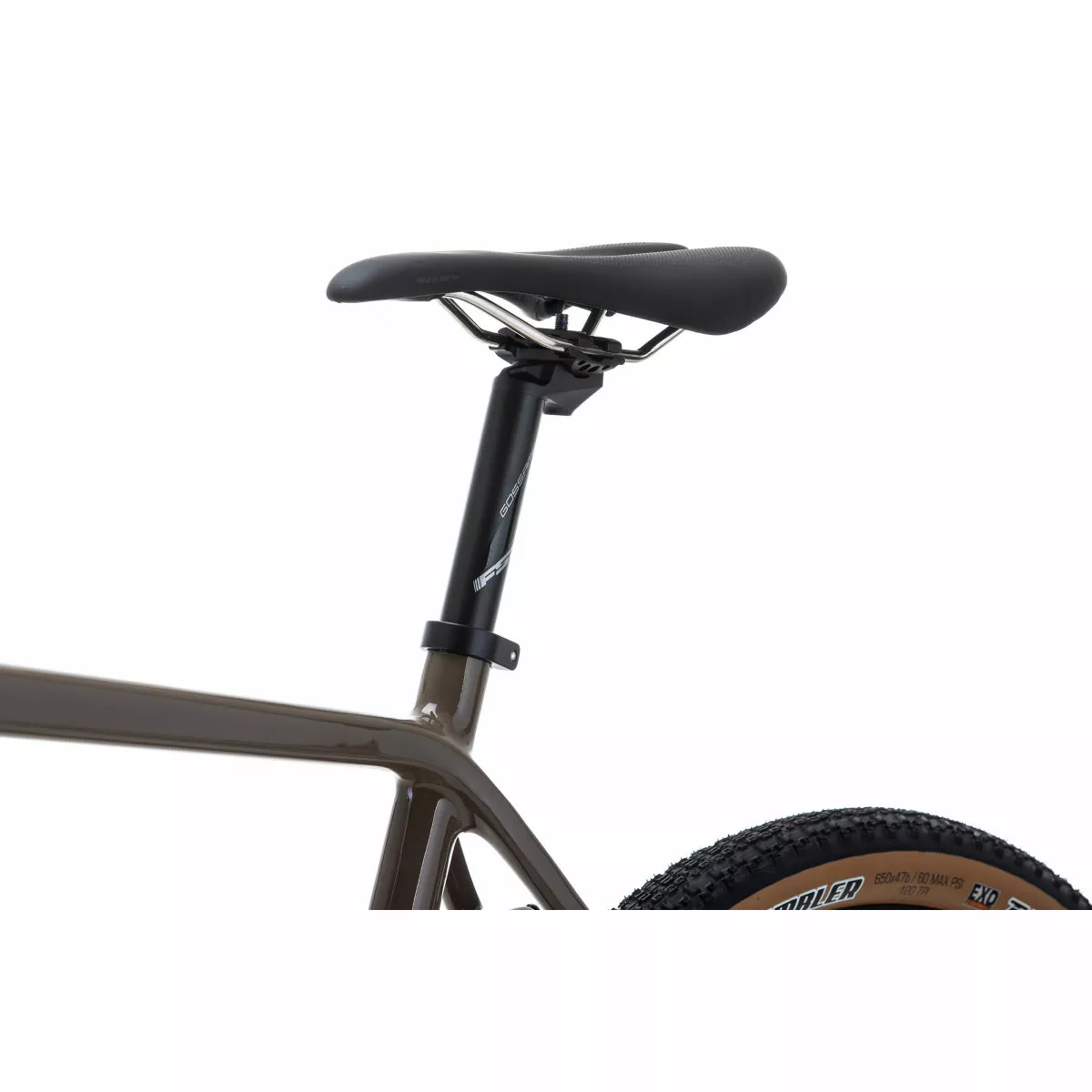 Bicicleta De Gravel Vitus Substance CRS-1 (Apex, 2022) 15 Bicicleta De Gravel Vitus Substance CRS-1 (Apex, 2022) - Imagen 13