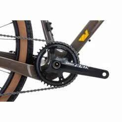 Bicicleta De Gravel Vitus Substance CRS-1 (Apex, 2022) 31 Bicicleta De Gravel Vitus Substance CRS-1 (Apex, 2022) -Bicicletas comprar Vitus Substance CRS 1 Adventure Bike Apex 2022 Coffee Cake 14