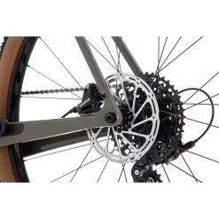 Bicicleta De Gravel Vitus Substance CRS-1 (Apex, 2022) 33 Bicicleta De Gravel Vitus Substance CRS-1 (Apex, 2022) -Bicicletas comprar Vitus Substance CRS 1 Adventure Bike Apex 2022 Coffee Cake 16