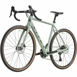 Bicicleta De Gravel Vitus Substance CRS-2 (GRX 600, 2022) -Bicicletas comprar Vitus Substance CRS 2 Gravel Bike GRX 600 2022 Stone Green 05