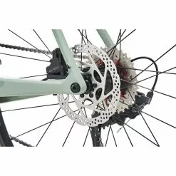 Bicicleta De Gravel Vitus Substance CRS-2 (GRX 600, 2022) -Bicicletas comprar Vitus Substance CRS 2 Gravel Bike GRX 600 2022 Stone Green 15