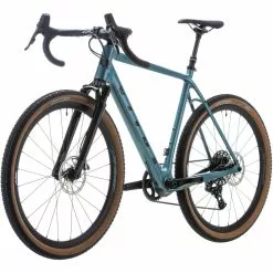 Bicicleta De Gravel Vitus Substance CRX-1 HT (Rival, 2022) -Bicicletas comprar Vitus Substance CRX 1 HT Rival 2022 Teal 05