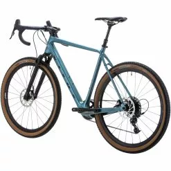 Bicicleta De Gravel Vitus Substance CRX-1 HT (Rival, 2022) -Bicicletas comprar Vitus Substance CRX 1 HT Rival 2022 Teal 06