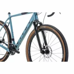 Bicicleta De Gravel Vitus Substance CRX-1 HT (Rival, 2022) -Bicicletas comprar Vitus Substance CRX 1 HT Rival 2022 Teal 11
