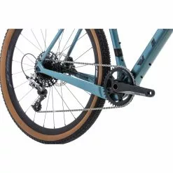 Bicicleta De Gravel Vitus Substance CRX-1 HT (Rival, 2022) -Bicicletas comprar Vitus Substance CRX 1 HT Rival 2022 Teal 15