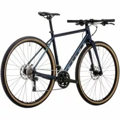 Bicicleta De Gravel Vitus Substance V-2 FB (Sora, 2022) -Bicicletas comprar Vitus Substance V 2 FB Adventure Bike Sora 03