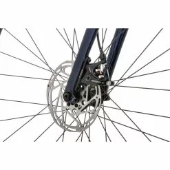 Bicicleta De Gravel Vitus Substance V-2 FB (Sora, 2022) -Bicicletas comprar Vitus Substance V 2 FB Adventure Bike Sora 07