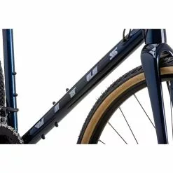 Bicicleta De Gravel Vitus Substance V-2 FB (Sora, 2022) -Bicicletas comprar Vitus Substance V 2 FB Adventure Bike Sora 11