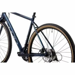 Bicicleta De Gravel Vitus Substance V-2 FB (Sora, 2022) -Bicicletas comprar Vitus Substance V 2 FB Adventure Bike Sora 13