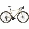 Bicicleta De Gravel Vitus Substance VR-2 (GRX 400, 2022) -Bicicletas comprar Vitus Substance VR 2 Adventure Bike GRX 400 Caramel Latte 01