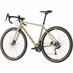 Bicicleta De Gravel Vitus Substance VR-2 (GRX 400, 2022) -Bicicletas comprar Vitus Substance VR 2 Adventure Bike GRX 400 Caramel Latte 06