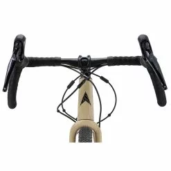 Bicicleta De Gravel Vitus Substance VR-2 (GRX 400, 2022) -Bicicletas comprar Vitus Substance VR 2 Adventure Bike GRX 400 Caramel Latte 08