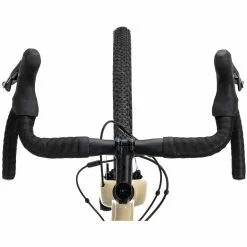 Bicicleta De Gravel Vitus Substance VR-2 (GRX 400, 2022) -Bicicletas comprar Vitus Substance VR 2 Adventure Bike GRX 400 Caramel Latte 11