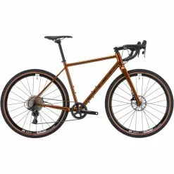 Bicicleta De Gravel Vitus Substance VRS-1 (Apex)