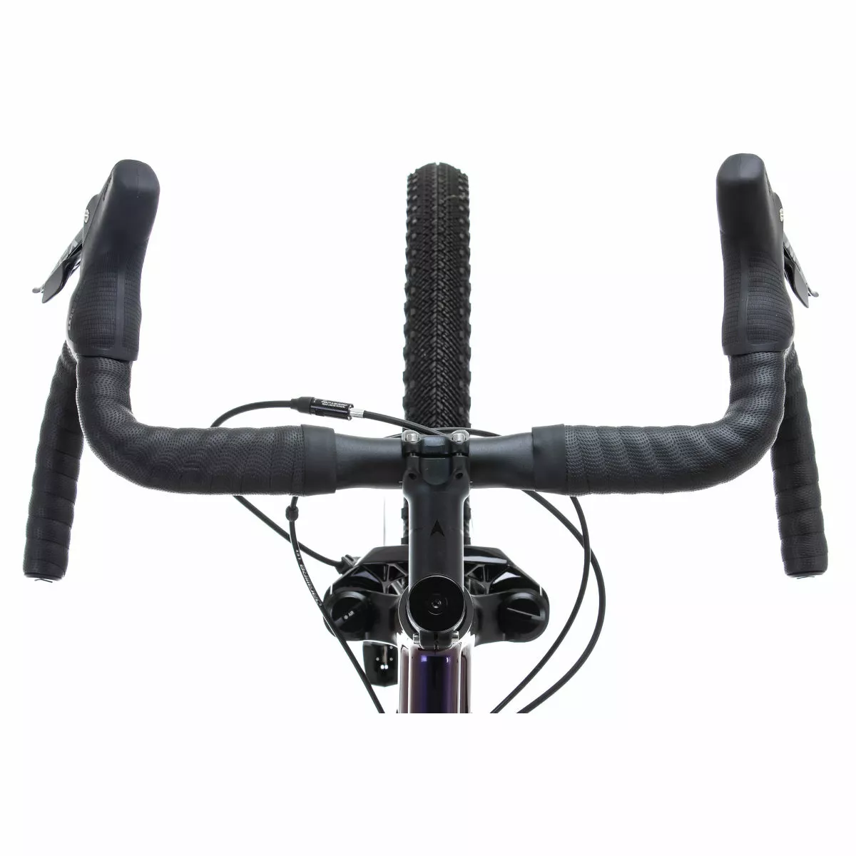 Bicicleta Rígida De Gravel Vitus Substance VRS-1 HT(Apex) 9 Bicicleta Rígida De Gravel Vitus Substance VRS-1 HT(Apex) - Imagen 7