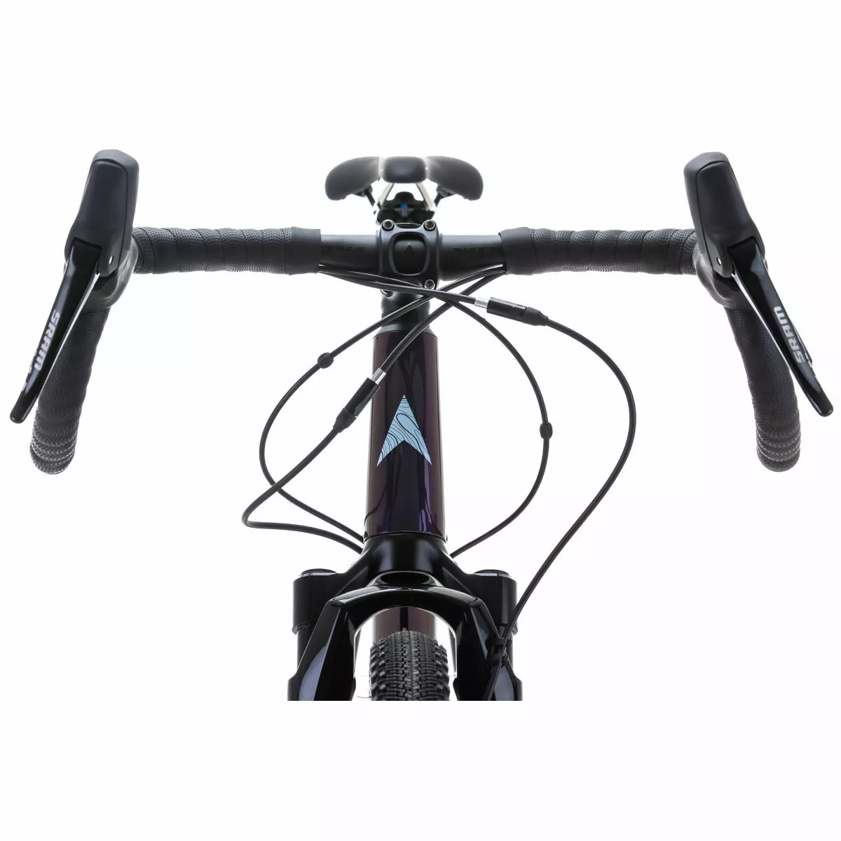 Bicicleta Rígida De Gravel Vitus Substance VRS-1 HT(Apex) 12 Bicicleta Rígida De Gravel Vitus Substance VRS-1 HT(Apex) - Imagen 10