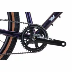 Bicicleta Rígida De Gravel Vitus Substance VRS-1 HT(Apex) 31 Bicicleta Rígida De Gravel Vitus Substance VRS-1 HT(Apex) -Bicicletas comprar Vitus Substance VRS 1 HT Adventure Bike APEX Royal Purple 2022 14