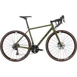 Bicicleta De Gravel Vitus Substance VRS-2 (GRX 600, 2022)