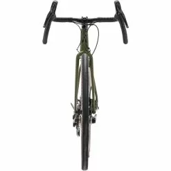 Bicicleta De Gravel Vitus Substance VRS-2 (GRX 600, 2022) -Bicicletas comprar Vitus Substance VRS 2 Adventure Bike GRX 600 Hunter Green 07