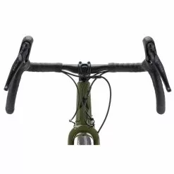 Bicicleta De Gravel Vitus Substance VRS-2 (GRX 600, 2022) -Bicicletas comprar Vitus Substance VRS 2 Adventure Bike GRX 600 Hunter Green 08