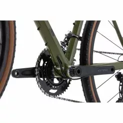 Bicicleta De Gravel Vitus Substance VRS-2 (GRX 600, 2022) -Bicicletas comprar Vitus Substance VRS 2 Adventure Bike GRX 600 Hunter Green 16