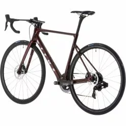 Bicicleta De Carretera Vitus Vitesse EVO CRS ETap AXS (Force, 2022) -Bicicletas comprar Vitus Vitesse EVO CRS eTap AXS Road Bike Force 2022 05