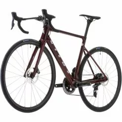 Bicicleta De Carretera Vitus Vitesse EVO CRS ETap AXS (Force, 2022) -Bicicletas comprar Vitus Vitesse EVO CRS eTap AXS Road Bike Force 2022 06