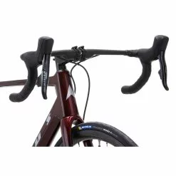 Bicicleta De Carretera Vitus Vitesse EVO CRS ETap AXS (Force, 2022) -Bicicletas comprar Vitus Vitesse EVO CRS eTap AXS Road Bike Force 2022 09