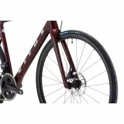 Bicicleta De Carretera Vitus Vitesse EVO CRS ETap AXS (Force, 2022) -Bicicletas comprar Vitus Vitesse EVO CRS eTap AXS Road Bike Force 2022 11